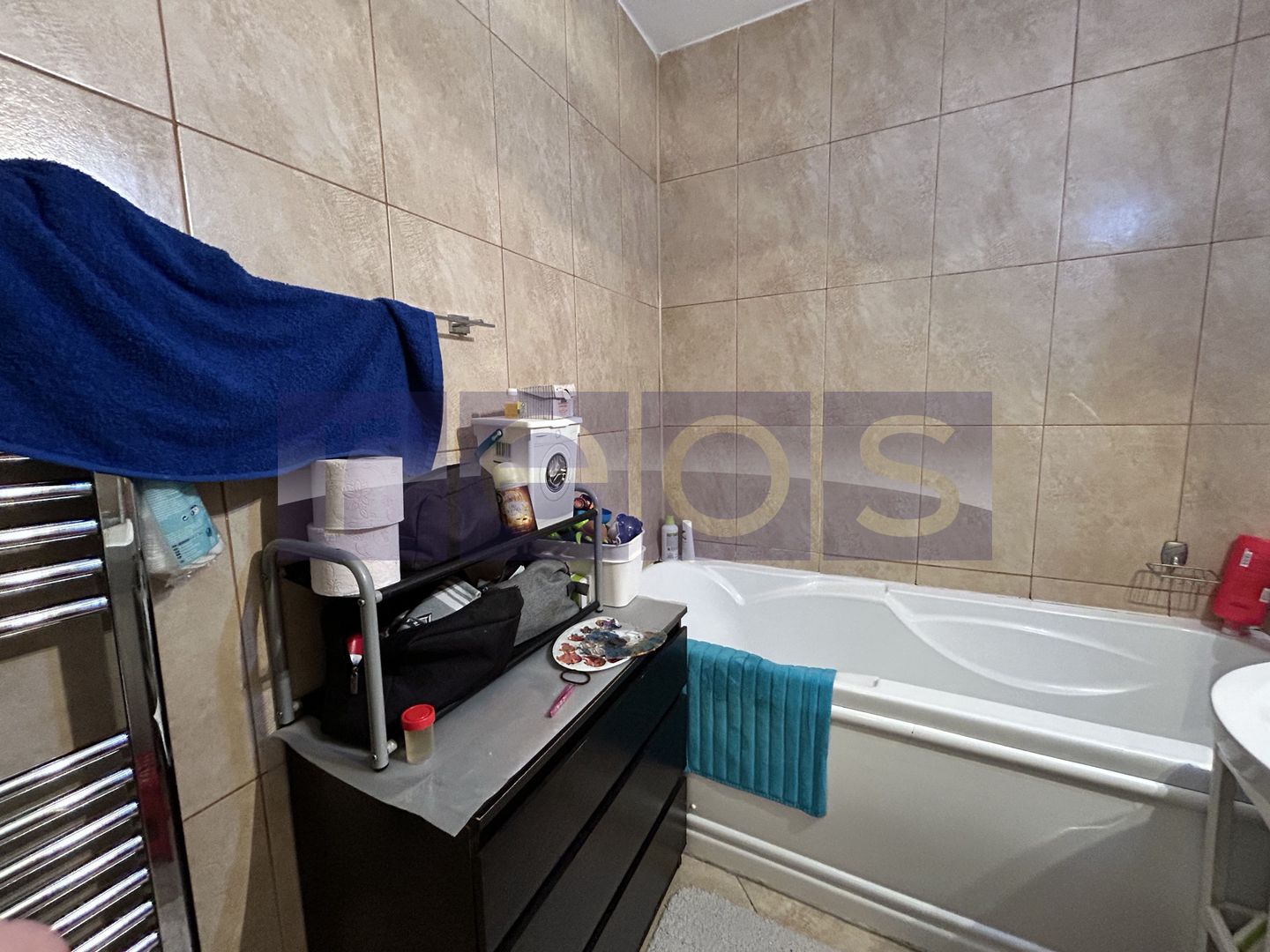 VANZARE APARTAMENT 2 CAMERE | ZONA HERASTRAU - Poză 8