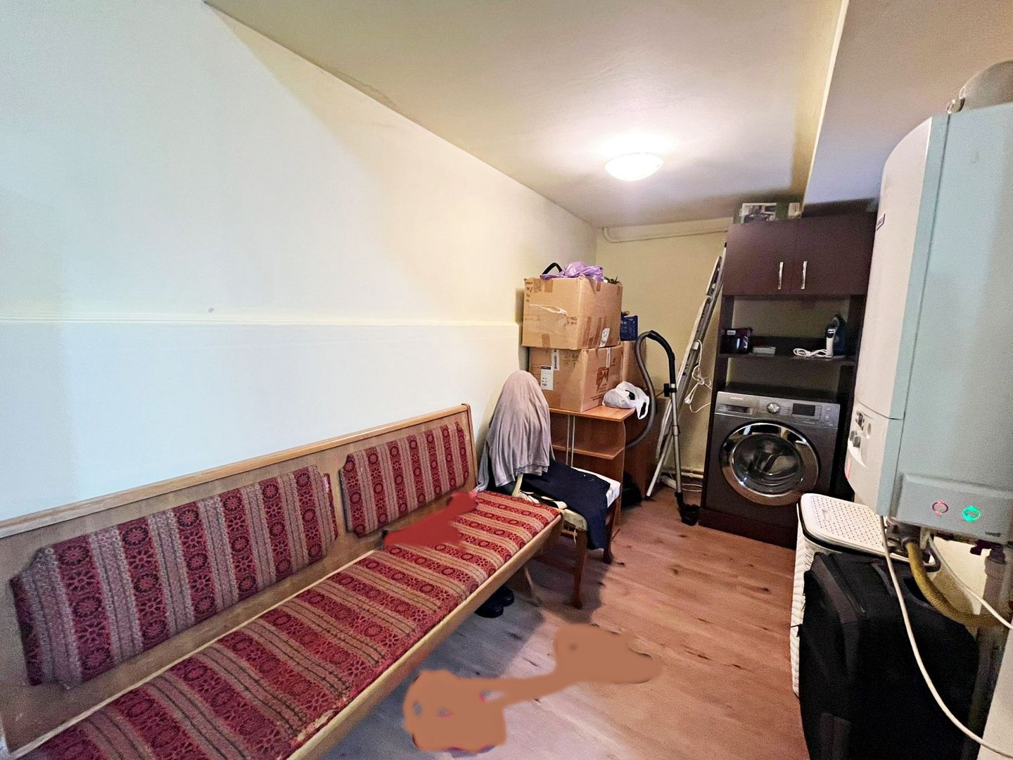 Casă cu 2 spații comerciale la stradă zona Decebal, Oradea - Poză 13