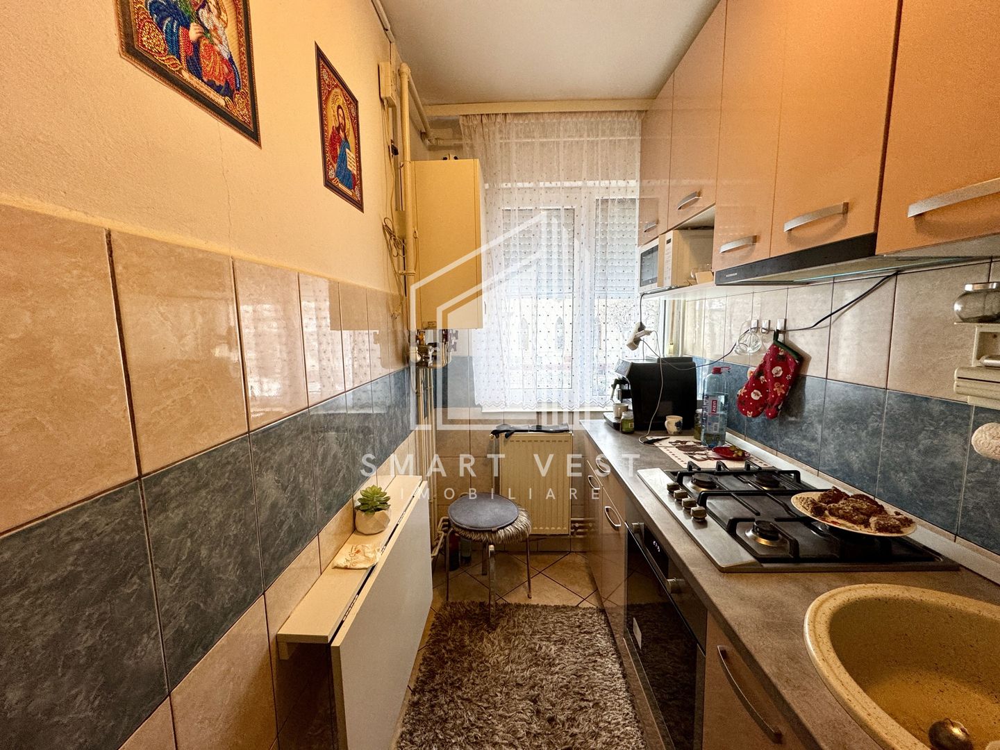Apartament 2 camere de vânzare | Etaj 1 | Zona Micro 15 - Poză 8