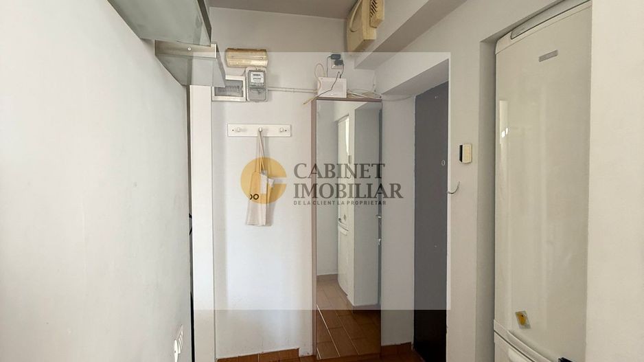 2 camere I Creditabil I Universitate I Etaj 6 - Poză 7