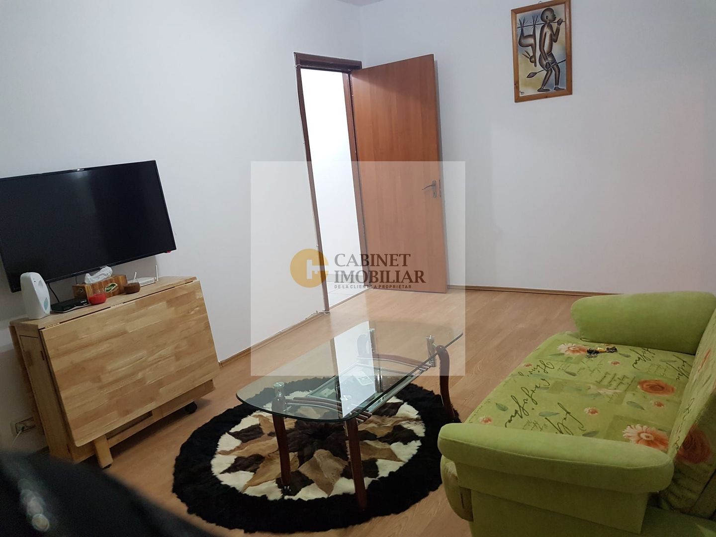 3 Camere | Creditabil | Centrala | M Romancierilor - 5 minute - Poză 2