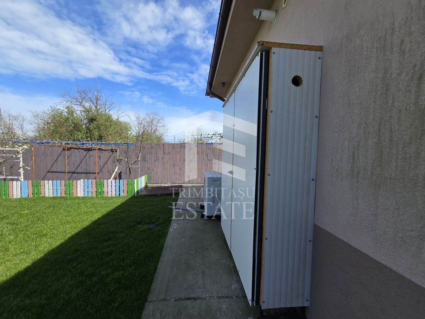 TUZLA - 3 camere | modern | lux | gata de mutat | complet mobilata - Poză 19