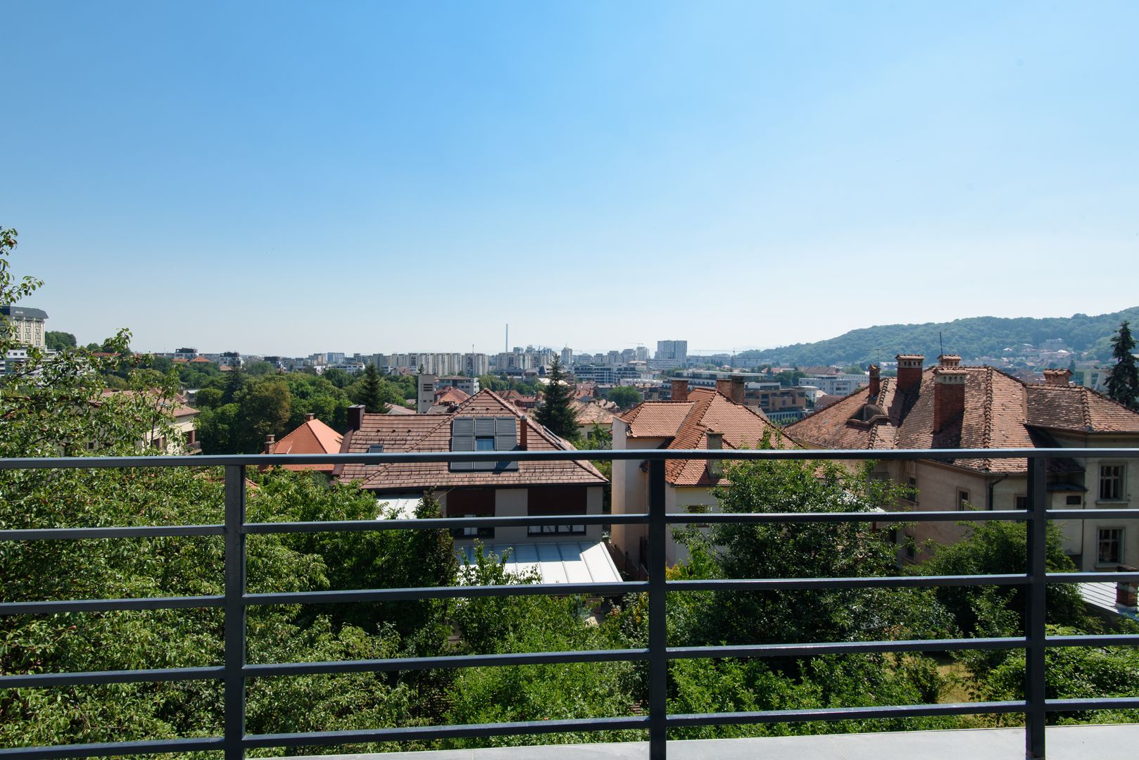 Vila de poveste, in centrul Brasovului, pe Drumul Cetatii - Poză 6
