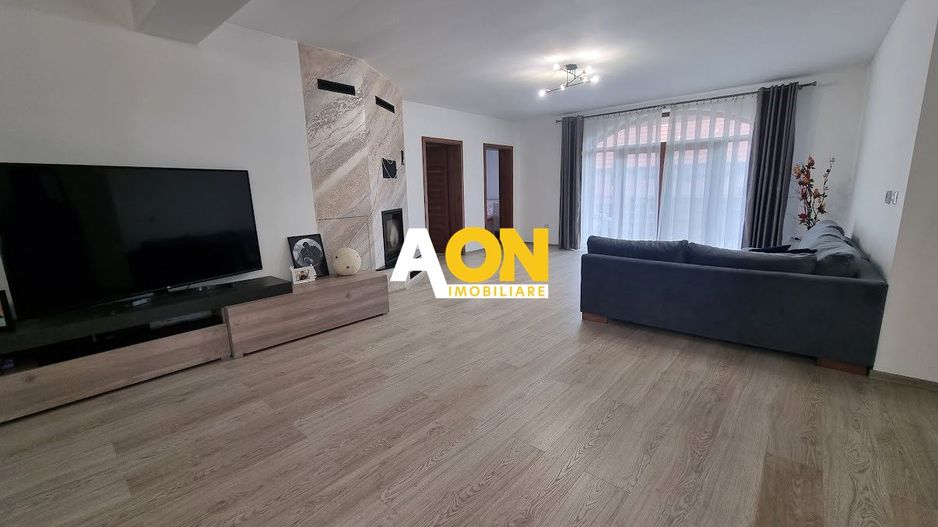 Casa 4 Camere Complet Mobilata, 520mp Teren - Poză 11