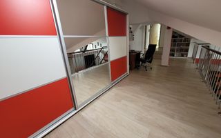 🏡Apartament pe 2 nivele, mobilat si utilat, ocupabil imediat. Lift.✨ - Poză 13