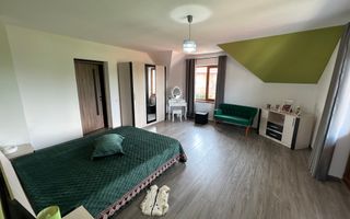 Casă individuală - 5 camere I Avrig  I Teren 1540 - Poză 13