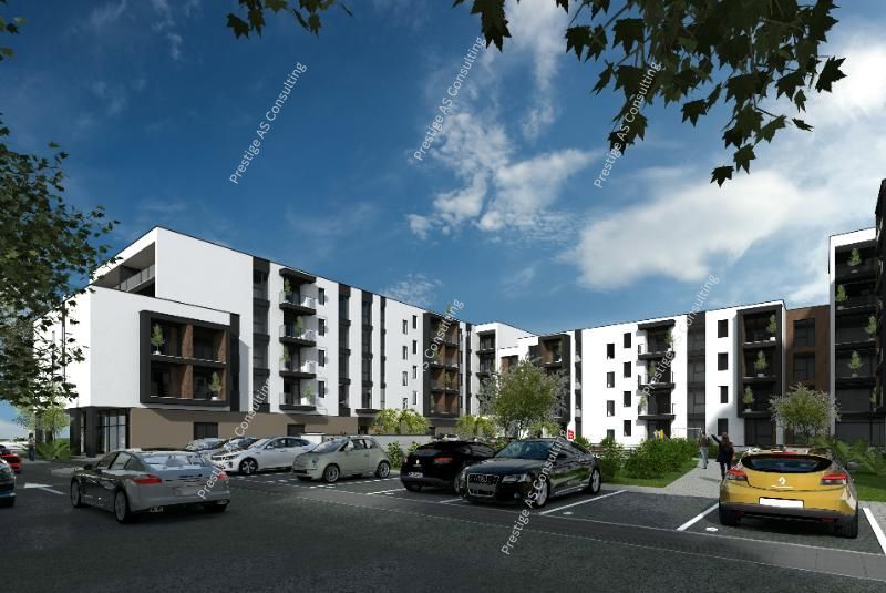 Nord Residence - Poză 2