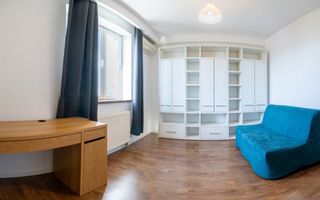 Apartament 4 camere Aviației | 131mp | loc de parcare - Poză 8
