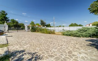 Domeniu privat 5.000 mp, cu reședință de 625 mp și piscină, Corbeanca - Poză 34