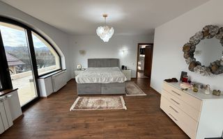 Vila Delux P+1 cu terasă și garaj + teren intravilan 783mp - Poză 18