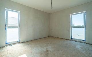 Casă nouă cu teren de 392 mp | Cartier rezidențial Athena - Poză 5
