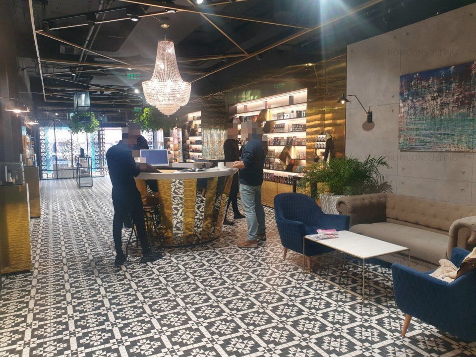 Investitie Dorobanti - Poză 4