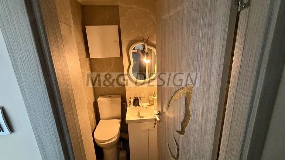 Apartament 3 camere Sagului - Poză 20