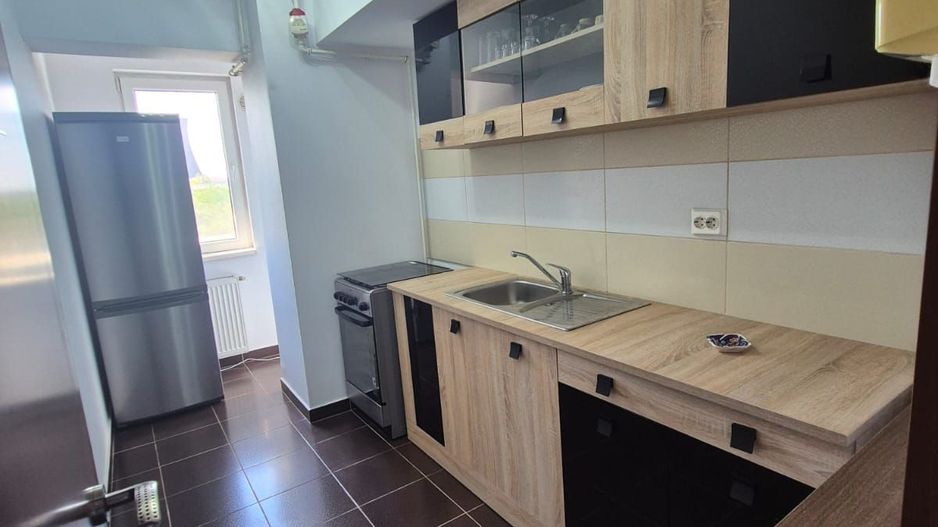 Apartament 2 camere decomandat Bd. Nicolae Grigorescu - Poză 8