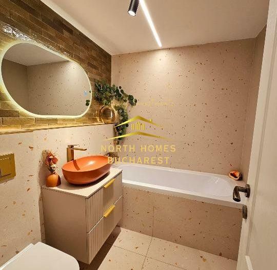 Apartament 2 camere de vânzare , Calea Moșilor - Poză 1