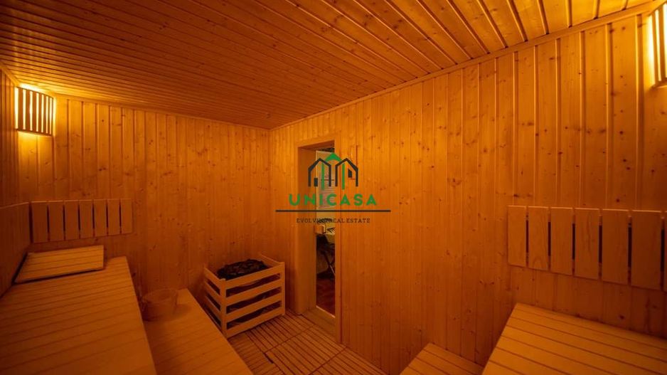 Hotel de Vânzare în Stațiunea Căciulata – Oportunitate Unică de Investiție - Poză 15