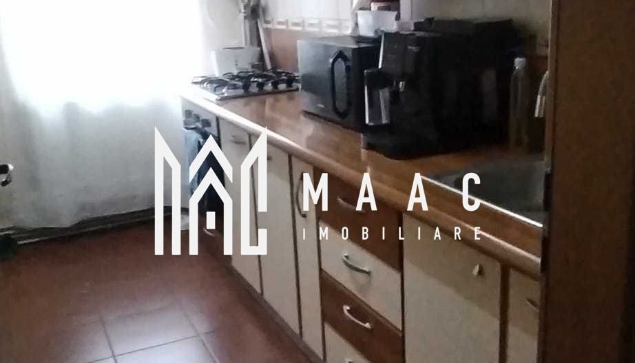Apartament 3 camere de închiriat | Sibiu, Vasile Aaron | 80 mp - Poză 6