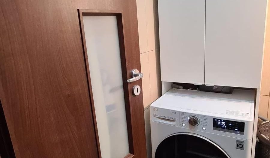 AP. 3 CAMERE GHENCEA, CENTRALA TERMICA, LOC PARCARE, PET-FRIENDLY - Poză 16