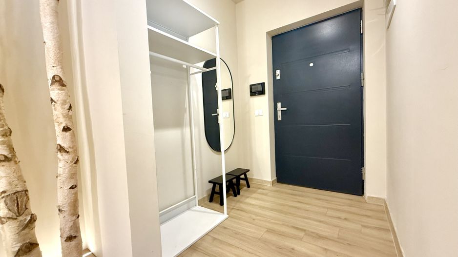 Eleganta și atenție la detalii într-un apartament cu 2 camere, Lipovei - Poză 20