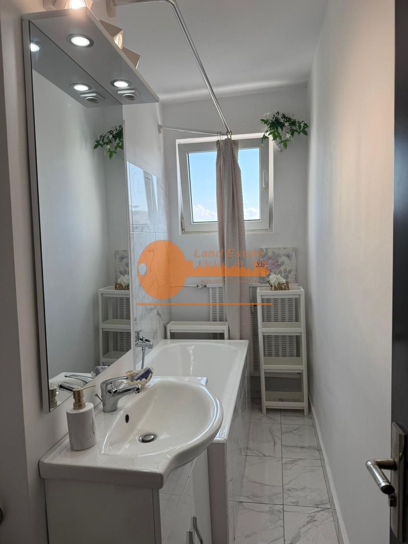 Garsoniera Pacii - 450 m metrou - Poză 4