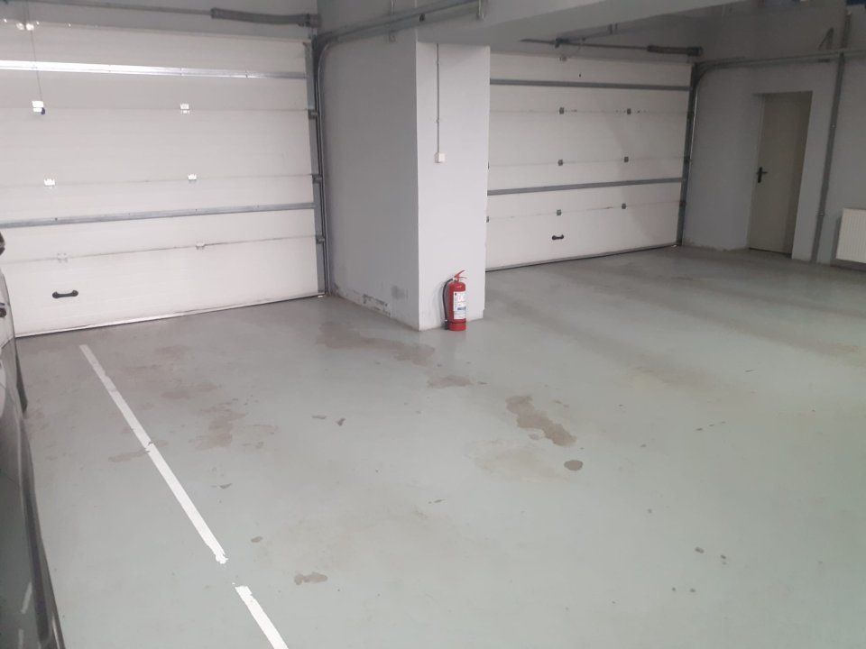 Penthouse pe strada Mihai Eminscu - Poză 12