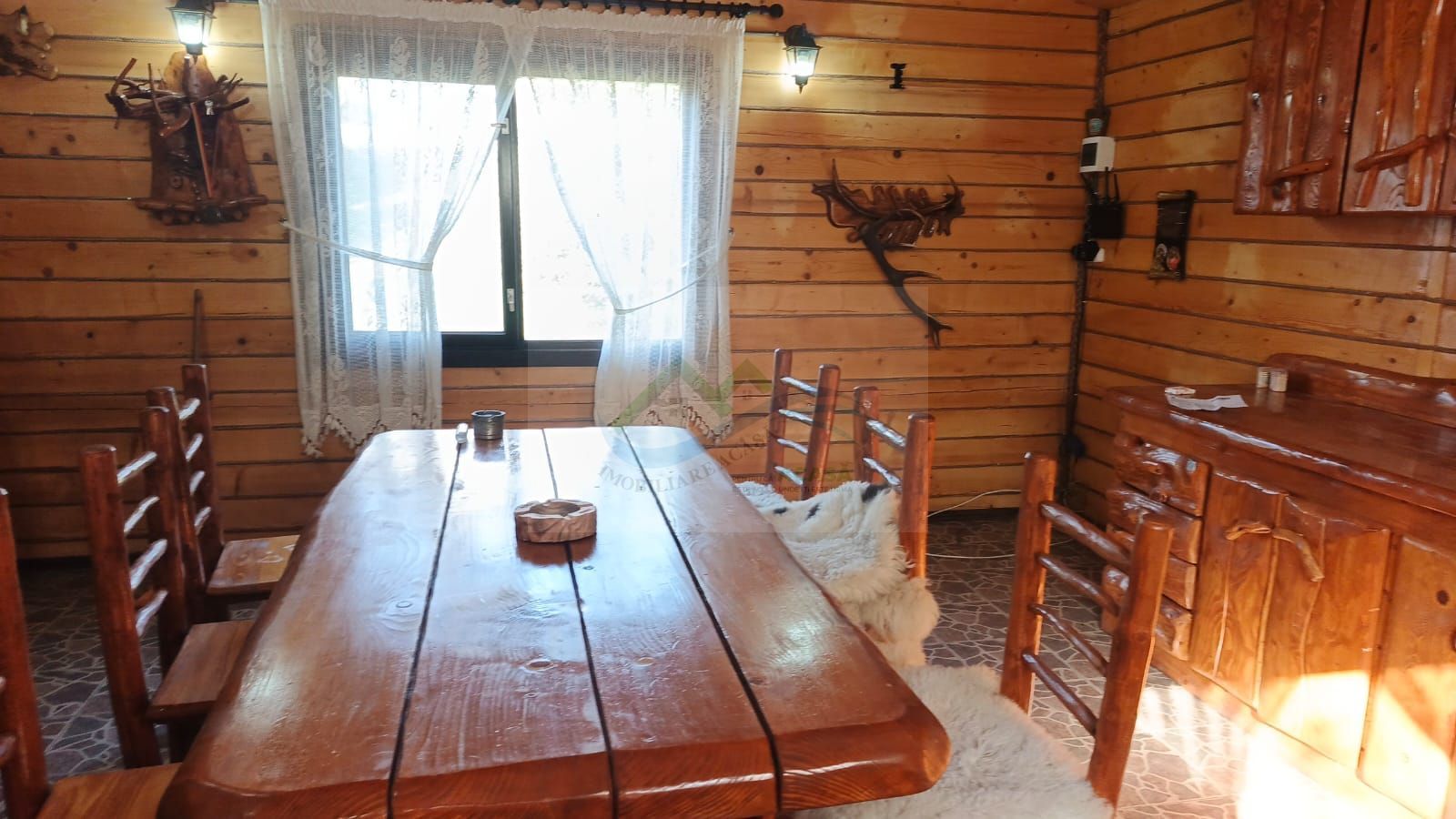 Proprietate exclusivistă – casă individuală Sfântu Ilie/Suceava - Poză 55