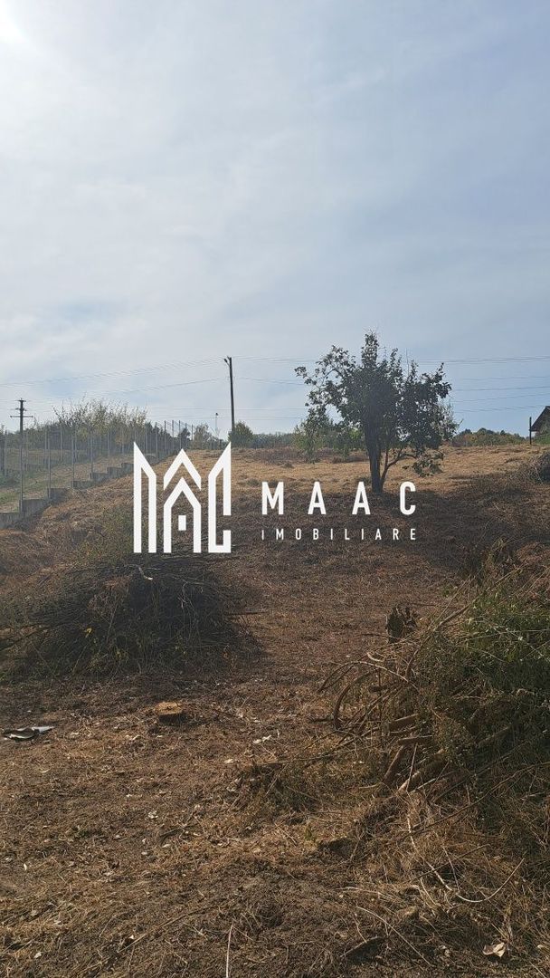 Teren intravilan de vânzare | Budești | 1.000 mp - Poză 5