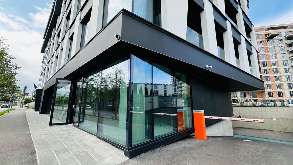 0% COMISION - Spatiu de birouri de inchiriat - zona Garii - 226 mp - Poză 10