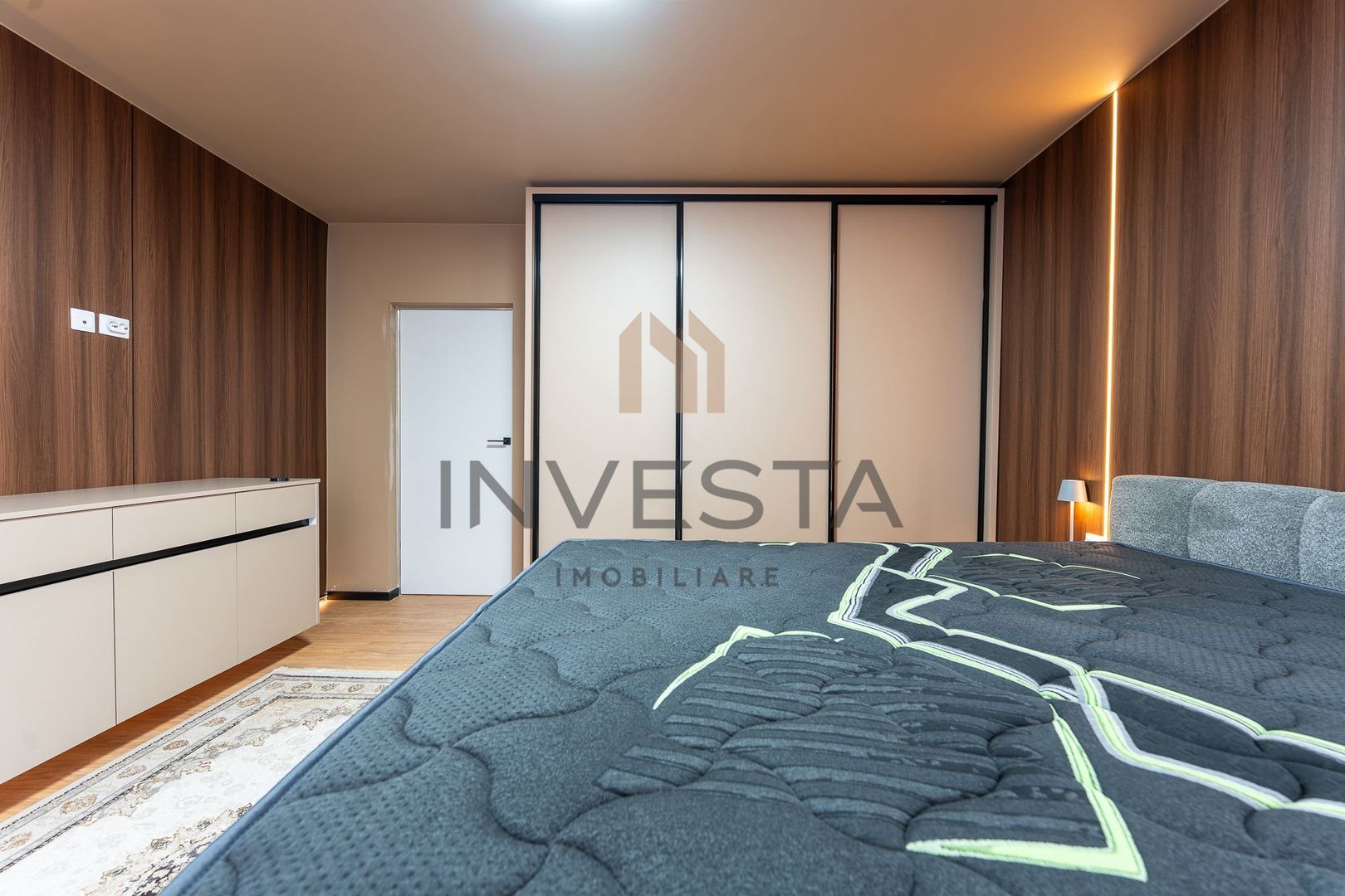 Totul nou! Apartament 2 camere la cheie! - Poză 7