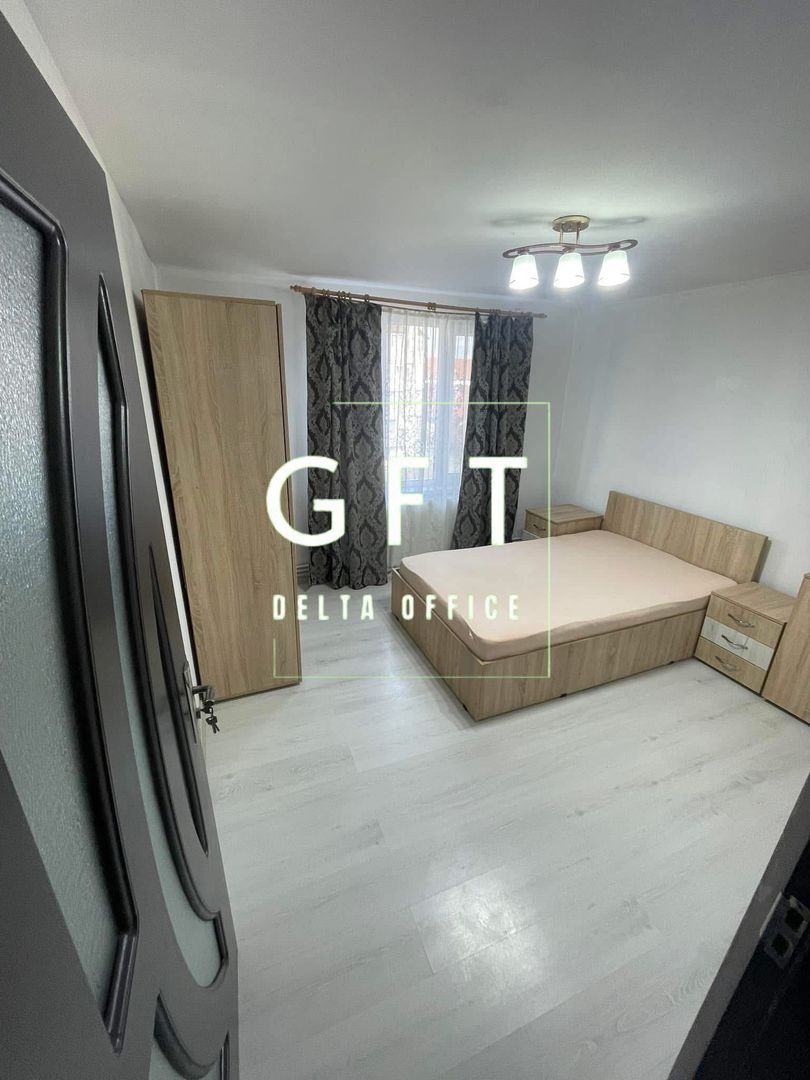 Apartament 2 camere, zona Imp. Traian - Poză 8