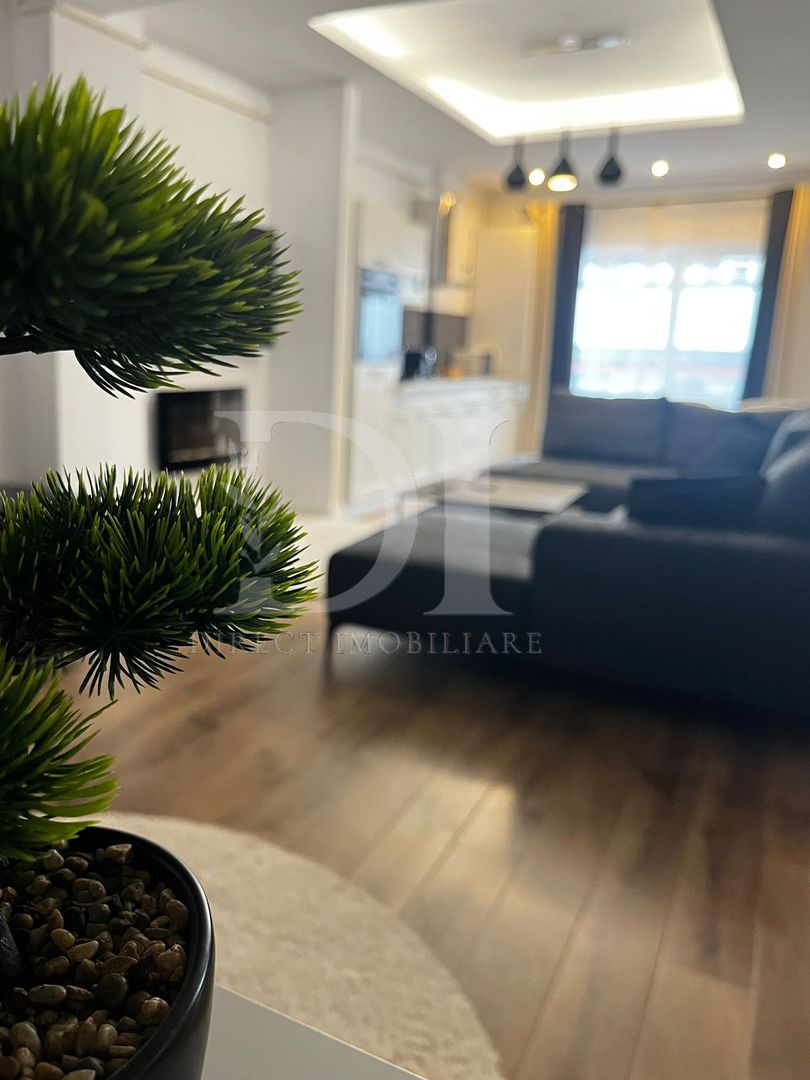 Apartament la cheie / ideal pentru locuinta sau investitie - Poză 14