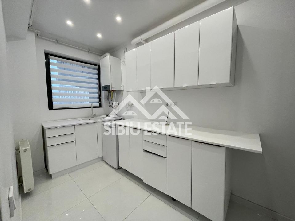 Spatiu comercial LA PRET DE APARTAMENT zona Rahovei  parter - Poză 15