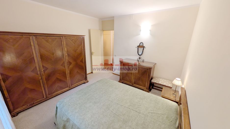 Inchiriere apartament doua camere Dorobanti - Poză 11