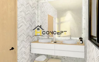 PROMO Vila Eficienta Energetic Padurea Craiului Berceni - Poză 12