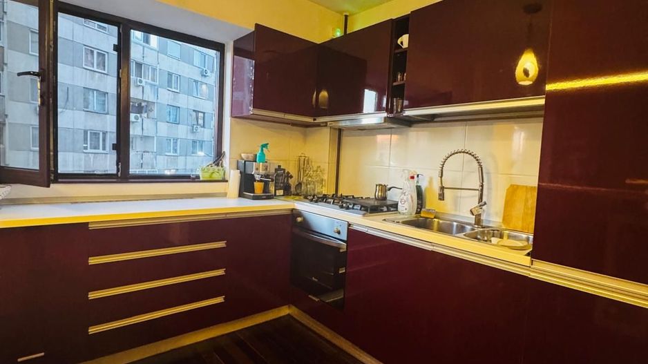 2 CAMERE PREMIUM | MOBILAT LUX | RAHOVA | OPEN SPACE | T743 - Poză 1