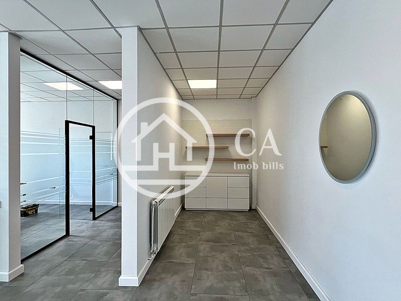 Hală de vânzare în zona industrială Vest, Oradea - Poză 3