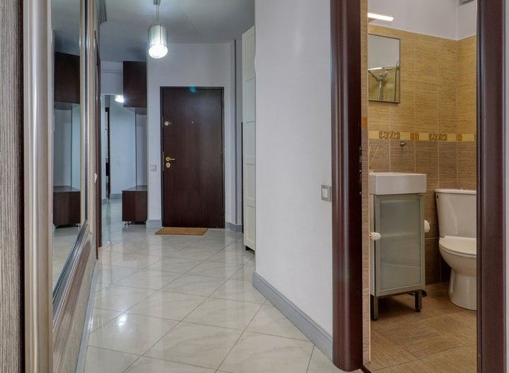 Pipera- Apartament modern de 3 camere- 110 mp utili - Poză 23