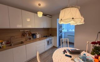 VANZARE 3 CAMERE BULEVARDUL CHISINAU  | DIHAM | - Poză 9