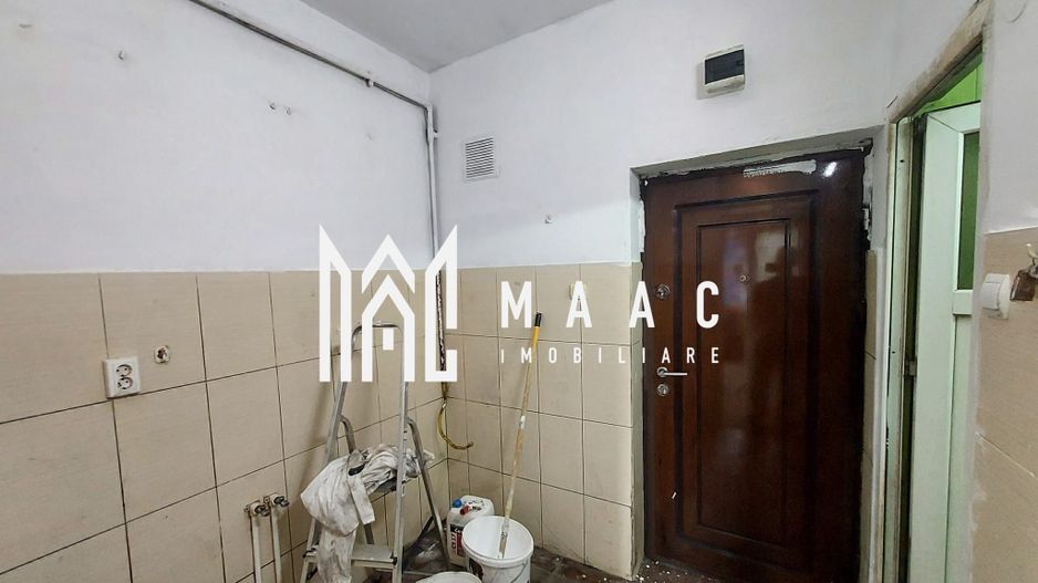 Garsoniera I Parter I Necesita Renovare I Terezian - Poză 5