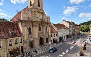 Oportunitate Centrul Istoric I Vedere Spectaculoasa I Pozitie Unica - Poză 6
