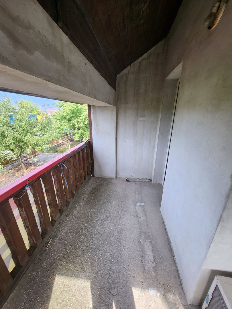 Casa P+M cu teren generos-Remetea - Poză 6