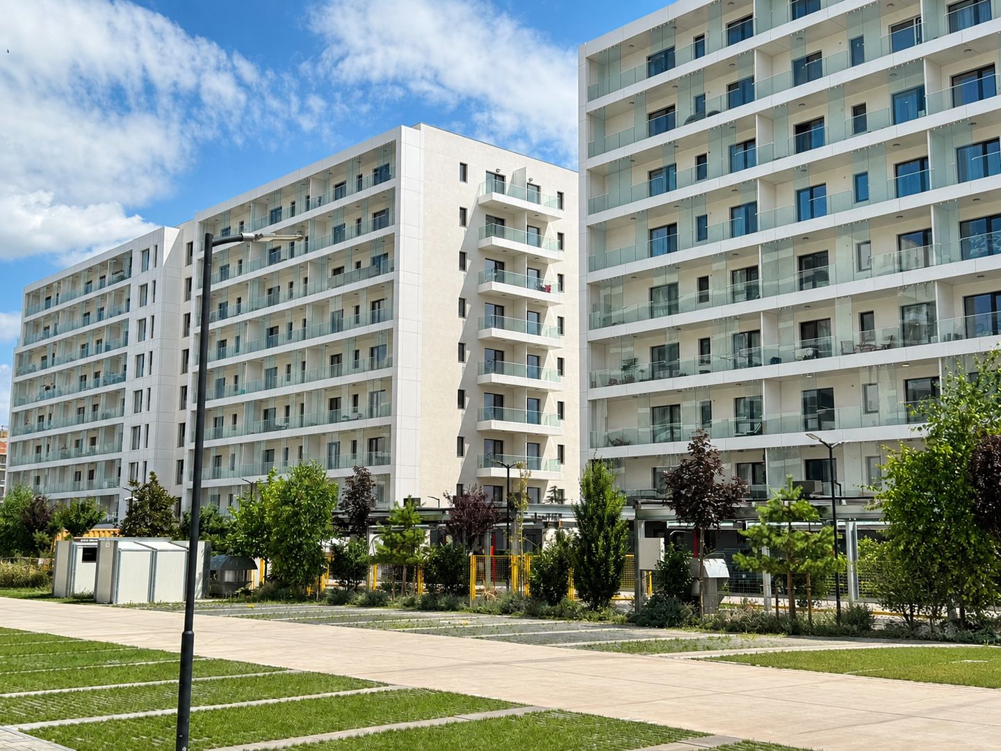 Vânzare, Studio-dublu, First Estates Pipera - Poză 1