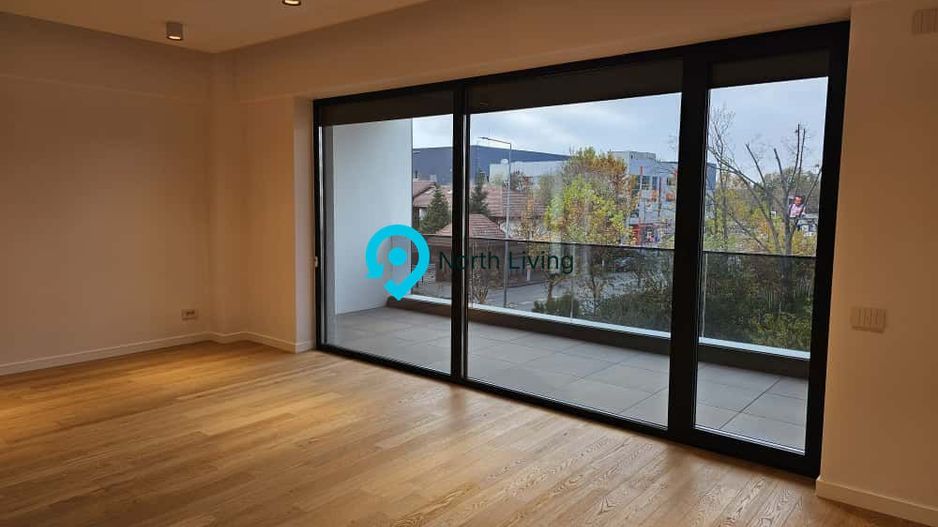 Apartament 4 Camere LUX | 136 MP | Iancu Nicolae | Proiect Final 2026 - Poză 3