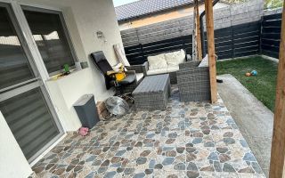 Casă individuală de vânzare în Lunca Cetățuii - Poză 2
