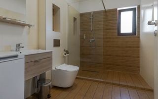 Apartament 2 camere, terasa, parcare, Borhanci - Poză 16