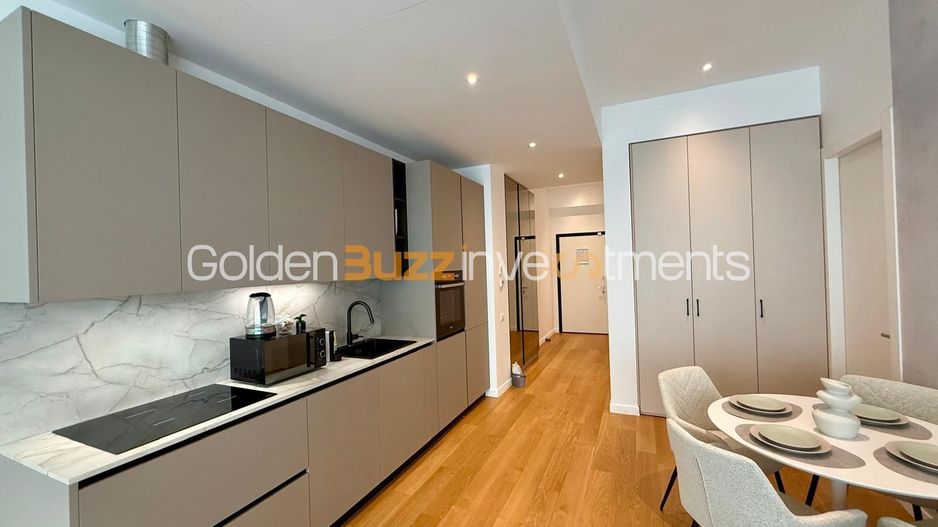 Apartament 3 Camere Premium | One Verdi Park | Investiție Ideală - Poză 14