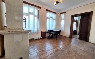 Casă/Vila interbelica de vanzare | Ploiesti, Ultracentral |Comision 0% - Poză 6