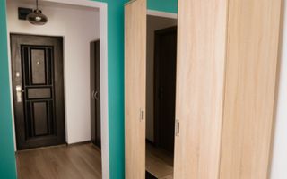 COMISION 0% | Apartament 1 Camera | Take Ionescu - Medicina | Mobilat - Poză 5