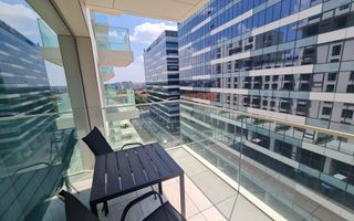 Apartament | 2 camere | Aviatiei Tower | Mall Promenada - Poză 11