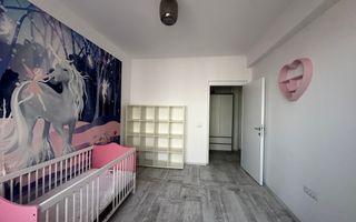 Apartament la cheie | Etaj intermediar | Cartier Terra-Floresti - Poză 12
